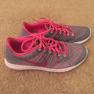 Nike Fury 👟 Great for running!! 🏃🏿